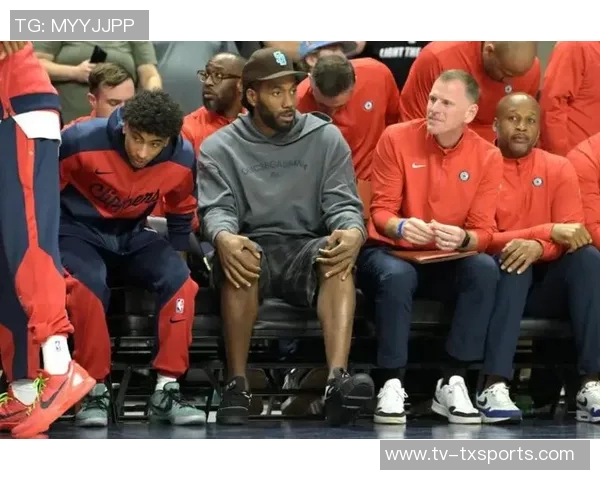 小卡坦言球队心态积极斗志昂扬这是赢得比赛的关键品质