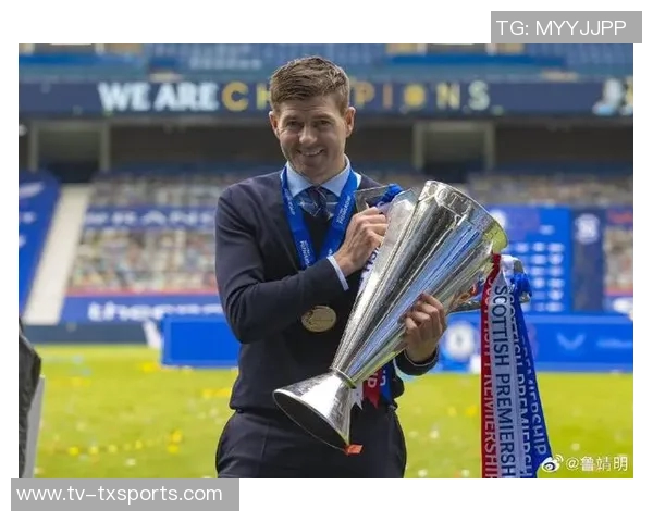 流浪者队与杰拉德本周将探讨回归执教的可能性