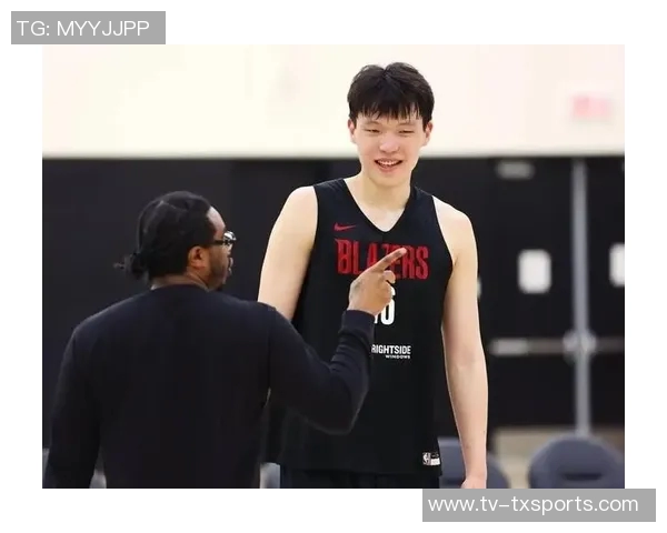 杨瀚森技术待考验但调整能力出色值得期待