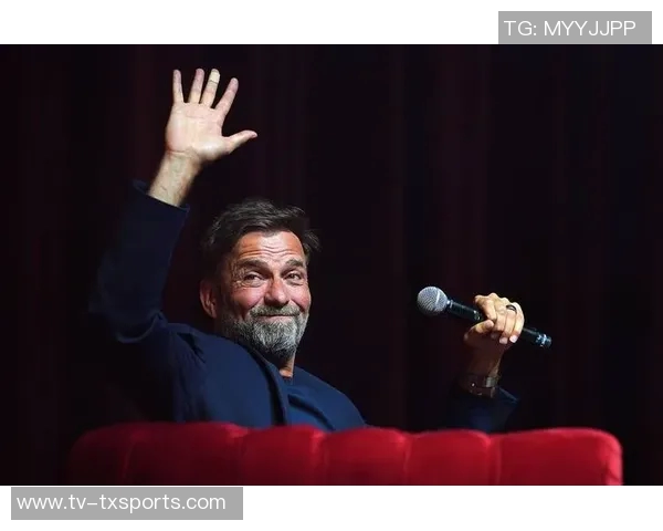 红牛CEO透露克洛普合同细节无解约条款任红牛足球主管的未来展望