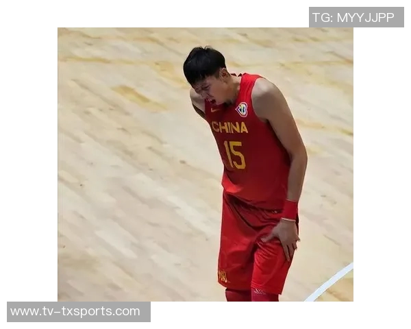 周琦因腰伤缺席对阵新疆许利民表示下场有望复出