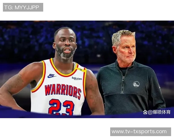 科尔坦言勇士未来每年与雷霆马刺争冠不切实际