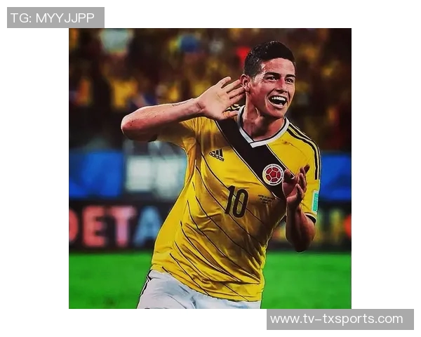 J罗欲踢世界杯引关注哥伦布机员与奥兰多争夺美职联明星球员