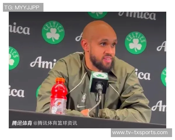 米诺特坦言先发位置不稳每天全力以赴争取上场机会 米诺特坦言先发位置不稳每天全力以赴争取上场机会