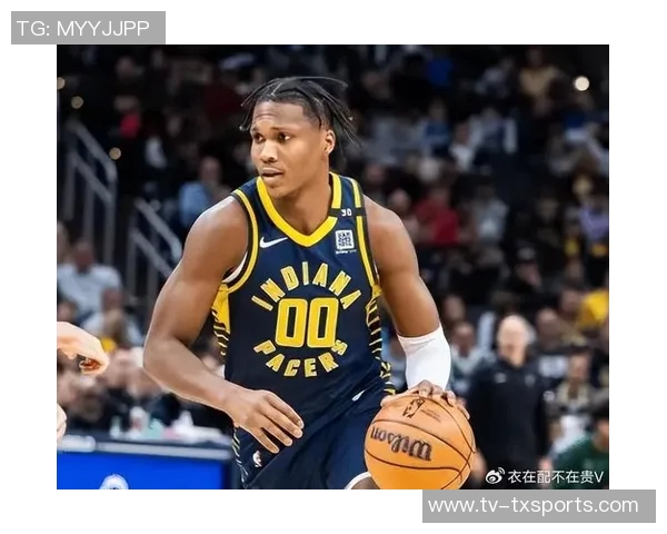 维拉纽瓦强调哈利伯顿是步行者核心西卡则是球队首选球员