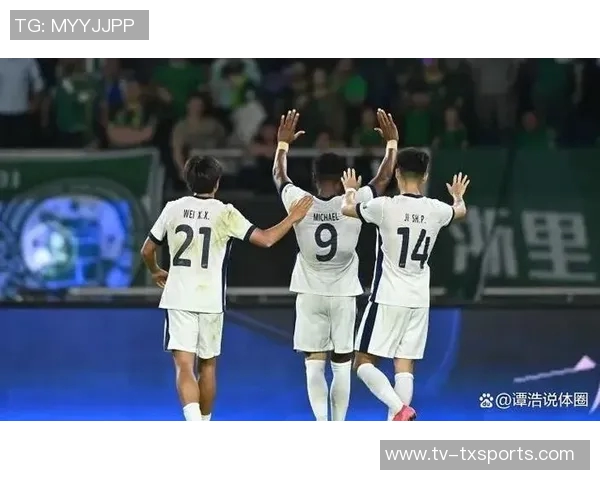 古加谈足协杯庆祝方式认为中国人情感表达相对冷淡缺乏热烈氛围 古加谈足协杯庆祝方式认为中国人情感表达相对冷淡缺乏热烈氛围