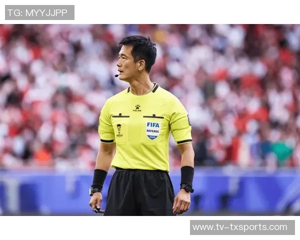 国安对阵河南足协杯决赛韩国裁判高亨进执法VAR由德国裁判负责